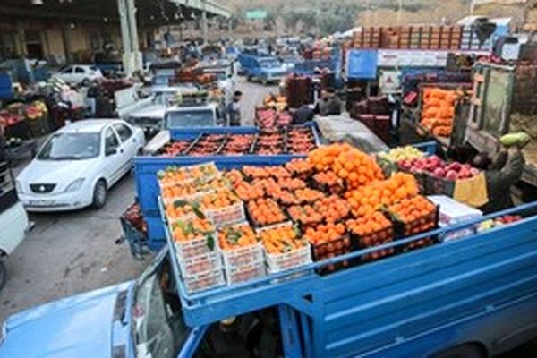 قیمت رسمی میوه و سبزی اعلام شد؛ گوجه فرنگی و خیار نجومی شدند