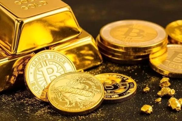 نرخ طلا و سکه در بازارهای داخلی دچار سردرگمی و ریزش شدید شد