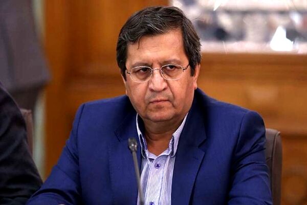 واکنش همتی به سخنان وزیر دولت رییسی/ جهت اطلاع: رتبه اقتصاد ایران ۴۱ است