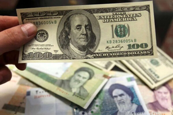 قیمت دلار امروز دوشنبه ۱۸ خرداد ۱۴۰۵