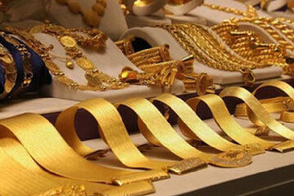 طلا از نقطه اوج گذشت/ قیمت جدید طلا امروز ۲۱ مهر ۱۴۰۳
