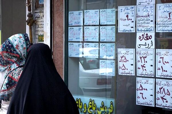 هشدار نسبت به دشوارتر شدن وضعیت مستاجران در سال ۱۴۰۳/ دولت هیچ برنامه‌ای ندارد!