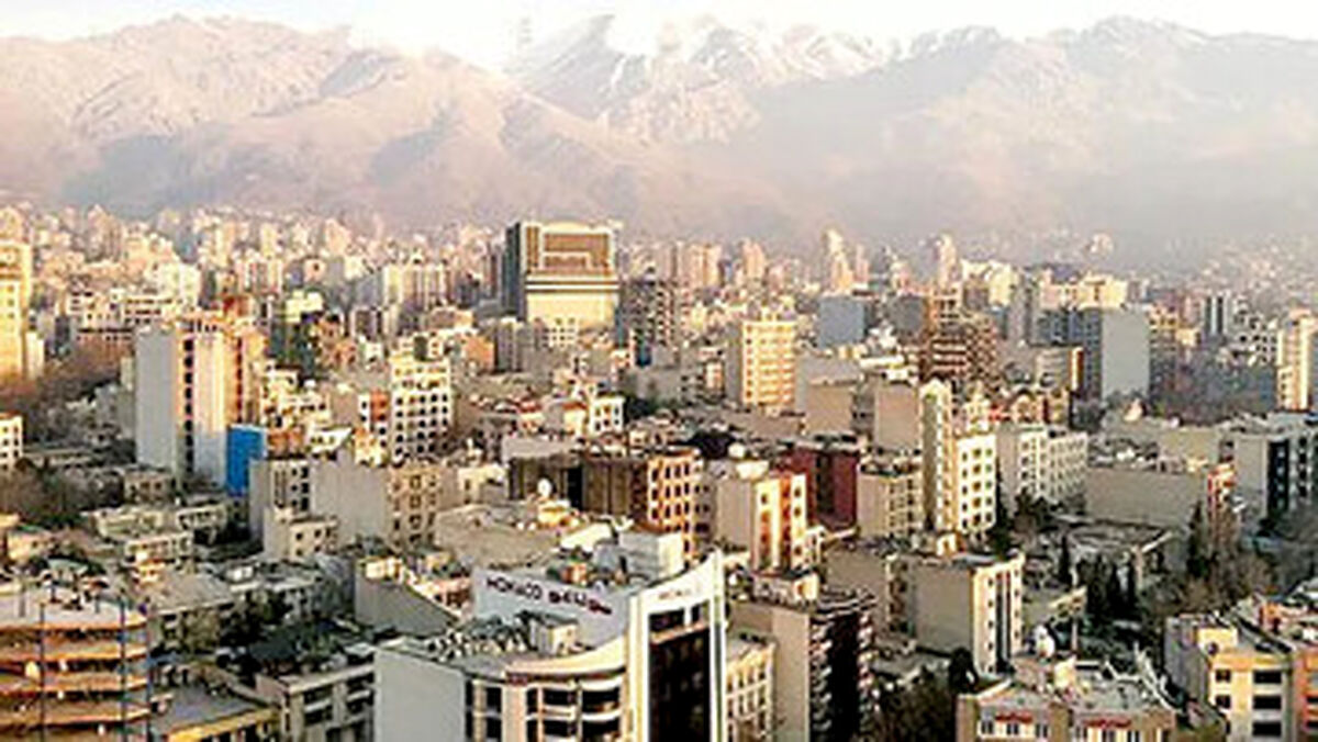 خبر مهم وزیر راه درباره بازار مسکن/ این‌گونه منتظر ریزش قیمت‌ها در بازار مسکن باشید