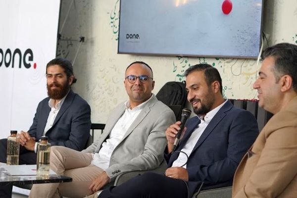 گزارش سال ۱۴۰۳ دان: ۹۰۰ هزار کاربر فعال ماهانه