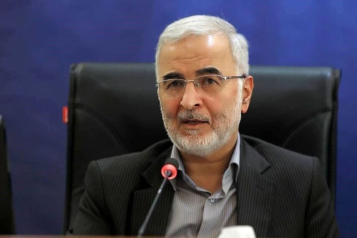 وزیر کشور خطاب به مردم: سفرهایتان را لغو کنید/ کاهش 2 یا 3 درجه‌ای دمای منازل و صرفه جویی می‌تواند در پایداری انرژی کمک کند
