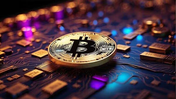 بیت کوین گارد صعودی گرفت