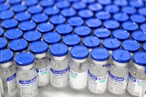 واردات سرم های پر ریسک برای تولید واکسن کرونا