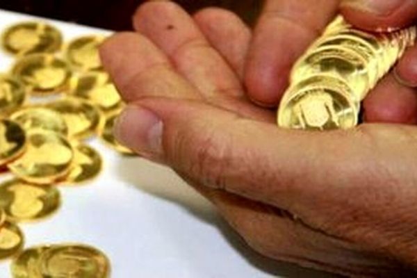 افزایش قیمت طلا، سکه های کوچک را محبوب کرد