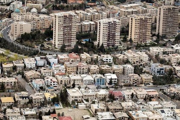 تاثیر عجیب جنگ در کاهش اجاره خانه های تهران