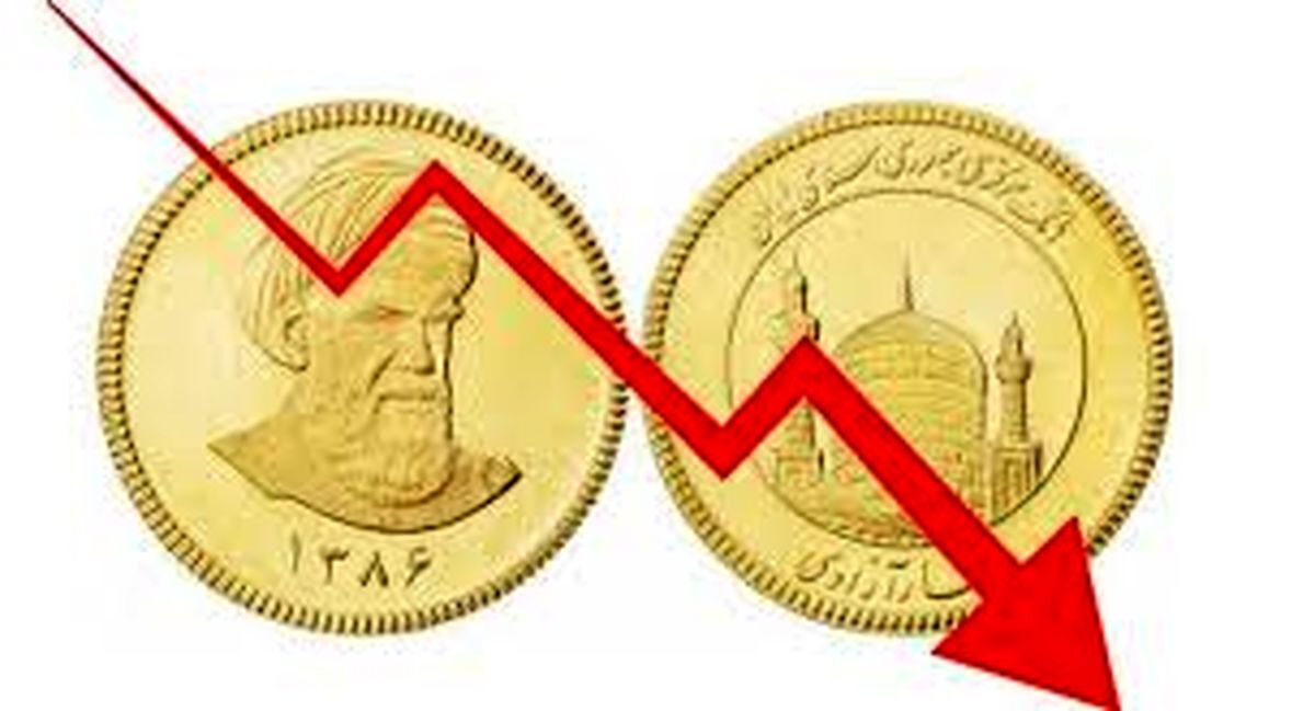 کاهش قیمت سکه به ۶۰ میلیون تومان/ جزئیات جدید طرح پیش فروش سکه
