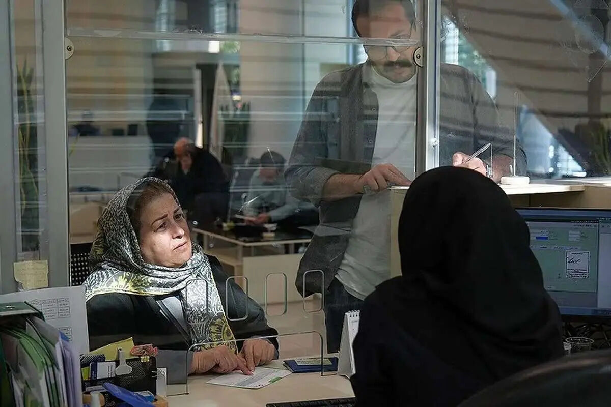 نحوه فعالیت بانک‌ها در هفته آینده