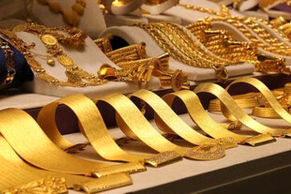 دورخیز طلا برای عبور از سقف تاریخی