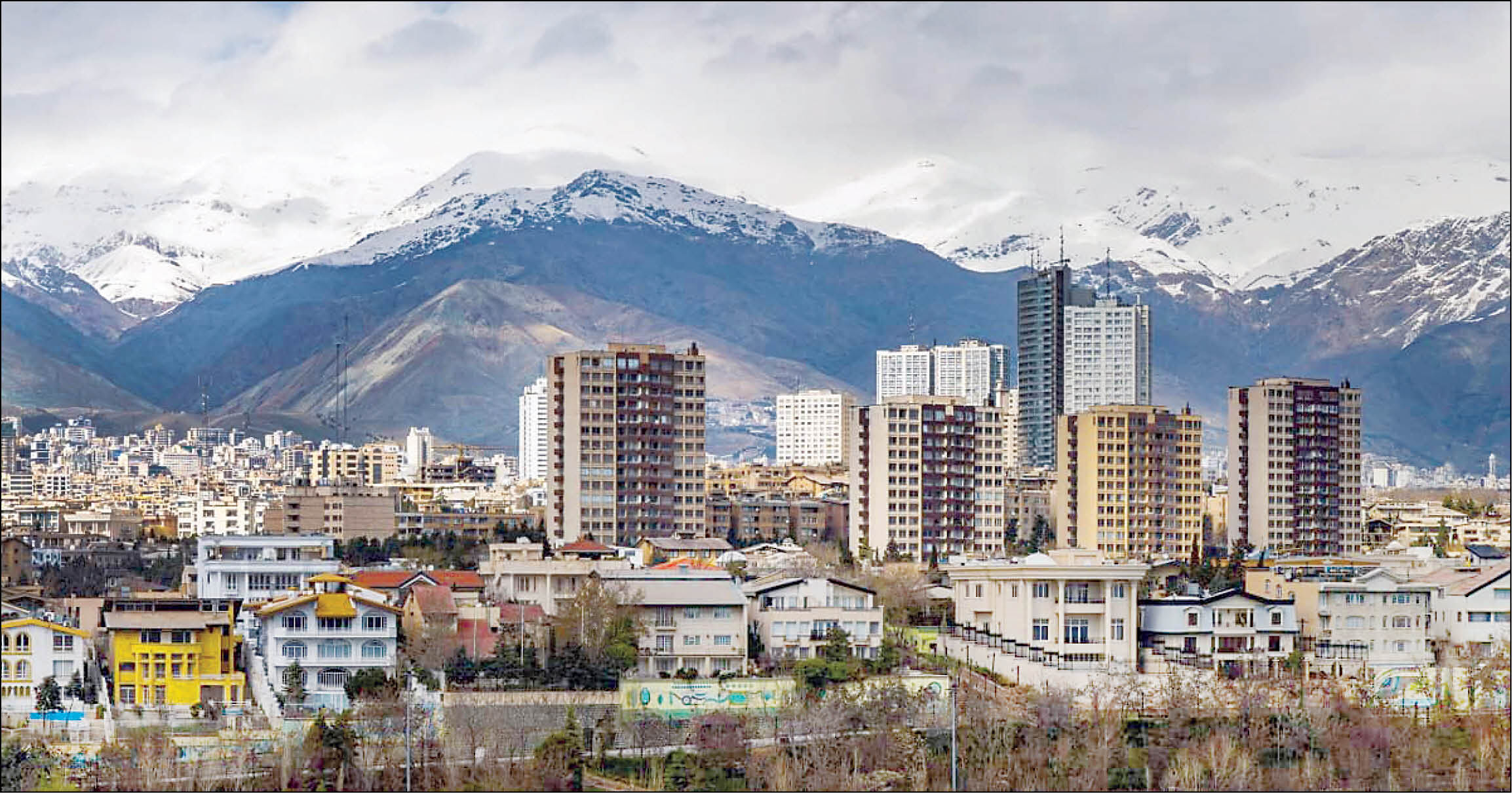 لیست قیمت خرید مسکن در یوسف‌آباد/ میانگین قیمت خرید هر متر آپارتمان در این منطقه چقدر است؟+ جدول اردیبهشت ماه ۱۴۰۵