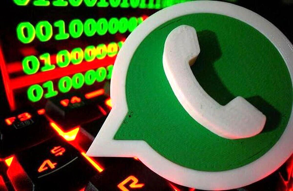 اختلال سراسری واتس‌اپ رفع شد
