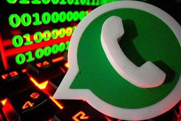 اختلال سراسری واتس‌اپ رفع شد
