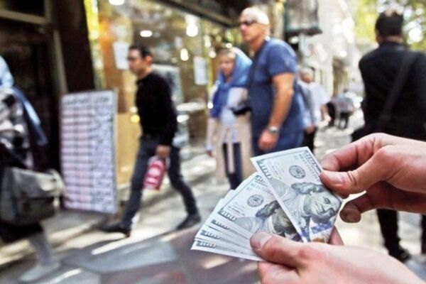 قیمت دلار چقدر شد؟