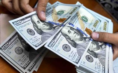 سطح تغییر قیمت دلار چقدر است؟