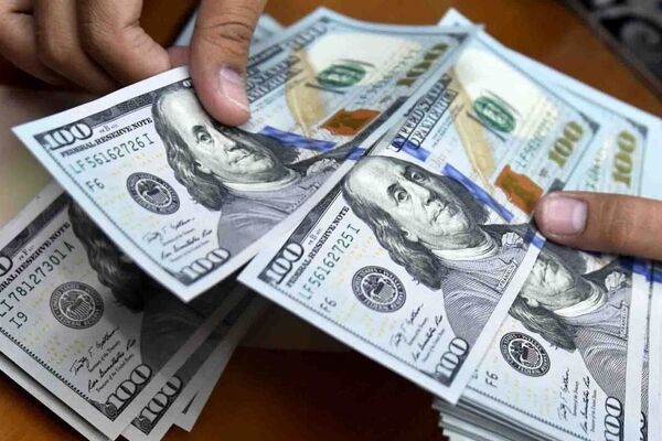 وضعیت دلار تغییر کرد