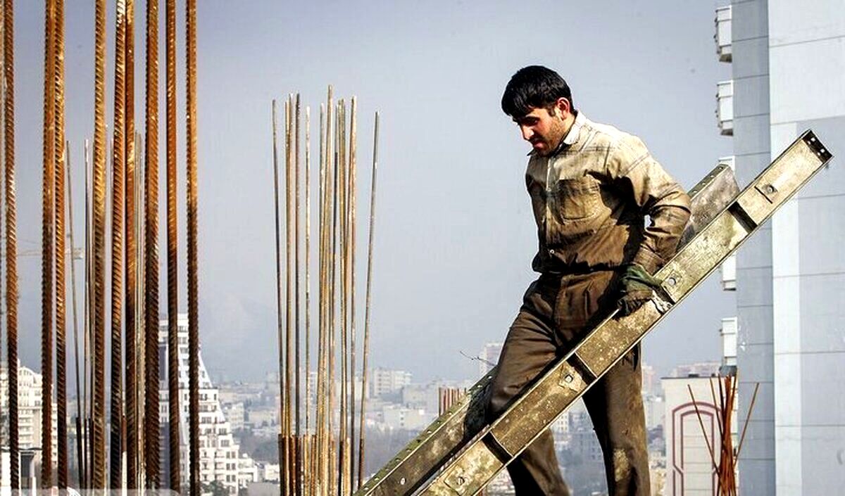 کارگران با حق مسکن 3 میلیونی خانه چندمتری اجاره کنند؟