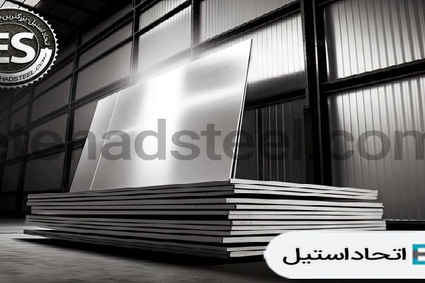 همه چیز درباره قیمت ورق استیل 304