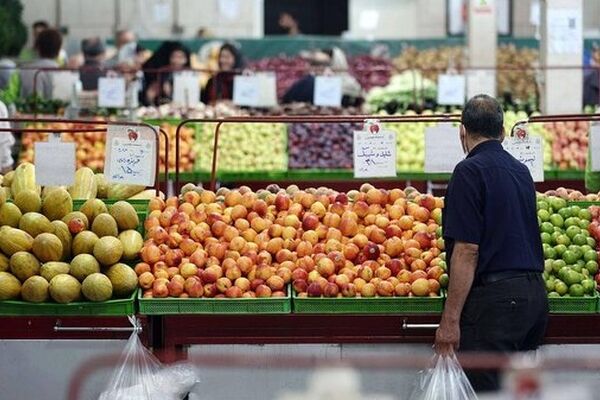 بازگشت ساعات کاری میادین و بازارهای میوه و تره بار در تهران به قبل
