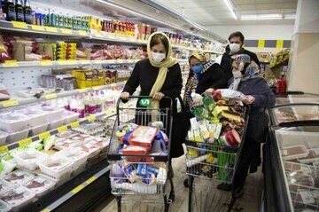 واریز اعتبار ۲ میلیون تومانی برای یارانه بگیران/ زمان پرداخت مرحله پنجم کالابرگ الکترونیکی نهایی شد