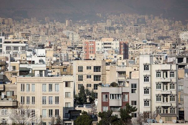 این سال بهترین سال برای خانه دار شدن بود؛ تهرانی‌ ها دیگر نمی‌ توانند خانه بخرند!