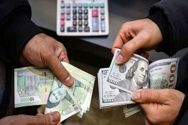 مصوبه کمیسیون تلفیق: ارز چند نرخی به دو نرخی تبدیل می‌شود
