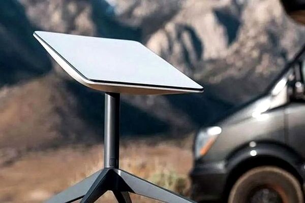 بازاریابی برای اینترنت ماهواره ای با فیلترینگ و اختلال در اینترنت
