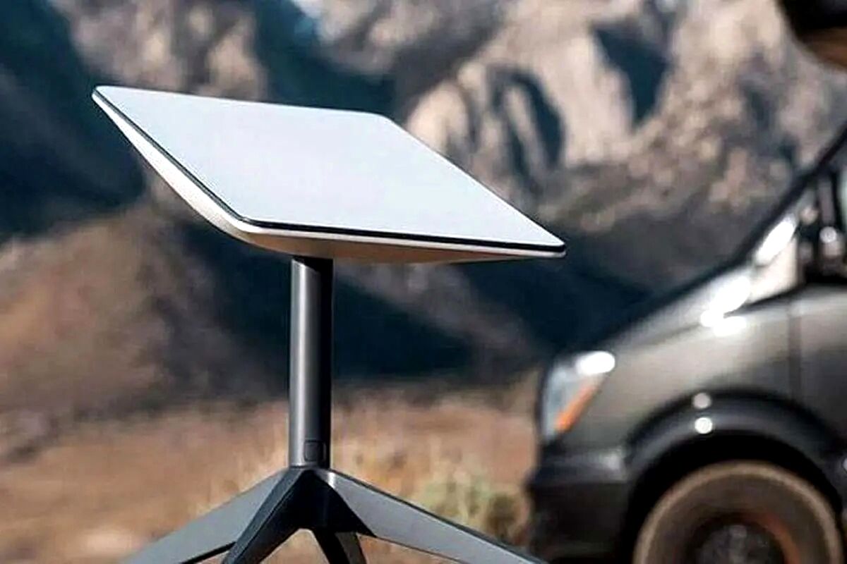 بازاریابی برای اینترنت ماهواره ای با فیلترینگ و اختلال در اینترنت