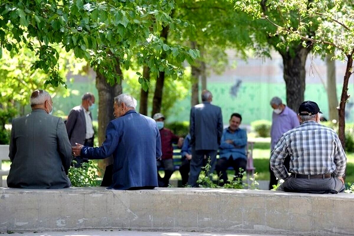 واریز حقوق بازنشستگان تامین اجتماعی به تعویق افتاد؟
