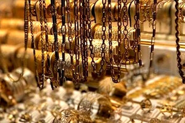 قیمت طلا، سکه و ارز ۹ آذرماه؛ شیب افزایش قیمت طلا و ارز تند شد