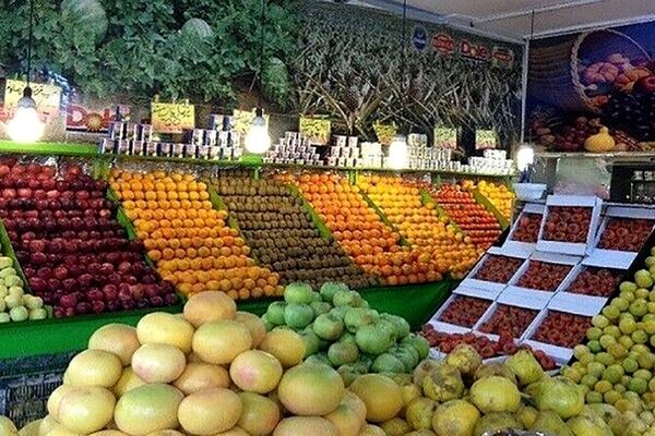قیمت رسمی میوه و سبزیجات اعلام شد/ آلو، زردآلو، هلو، انگور و گیلاس چند شد؟ + جدول