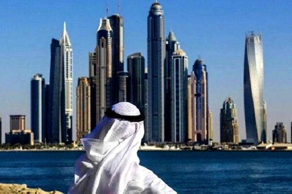 چرا سرمایه ایرانی ها روانه امارات می‌شود؟