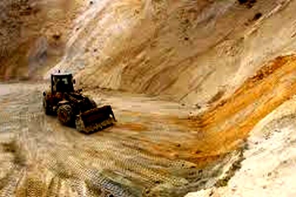 میلیاردها دلار طلای مدفون در آفریقای جنوبی؛ آیا «طلای نامرئی» از زباله‌های معدنی استخراج شدنی است؟
