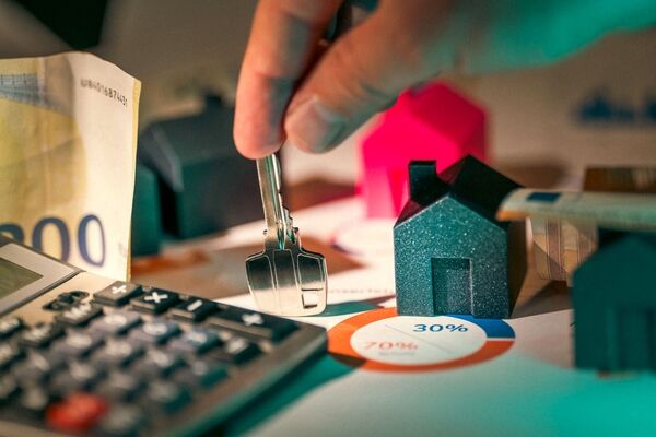 قسط وام یک میلیارد تومانی مسکن