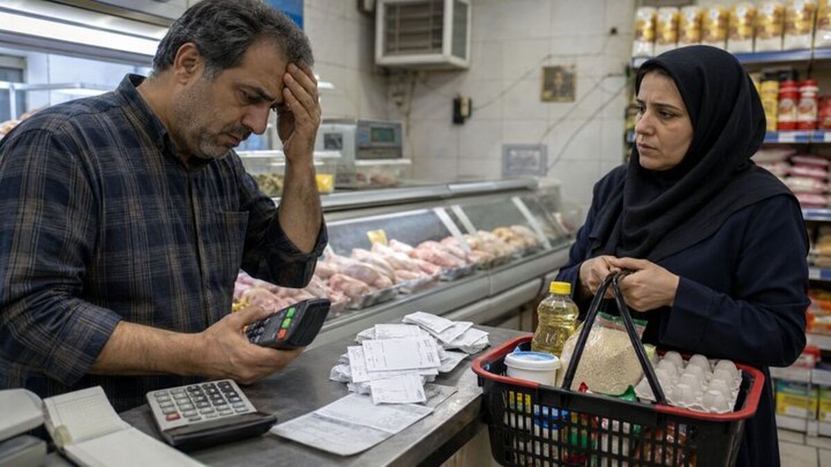 زمان شارژ کالابرگ مرداد تغییر کرد؛ سرپرستان خانوار بخوانند