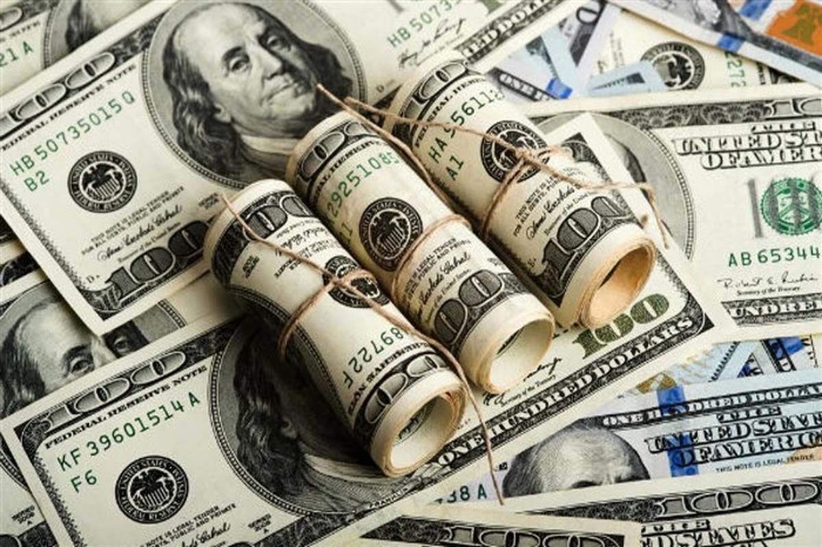ورود دلار به کریدور جدید؛ ادامه رکوردشکنی بازار
