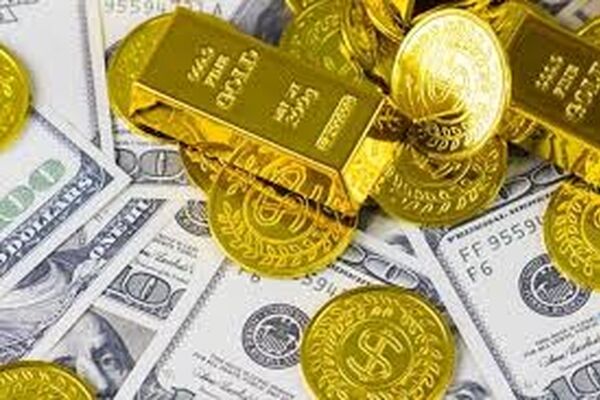قیمت طلا، سکه و ارز ۷ بهمن ماه؛ ریزش قیمت دلار در بازار