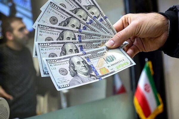 قیمت دلار و انواع ارزها امروز جمعه ۸ خرداد ۱۴۰۵/ قیمت دلار چه تغییری کرد؟+ جدول