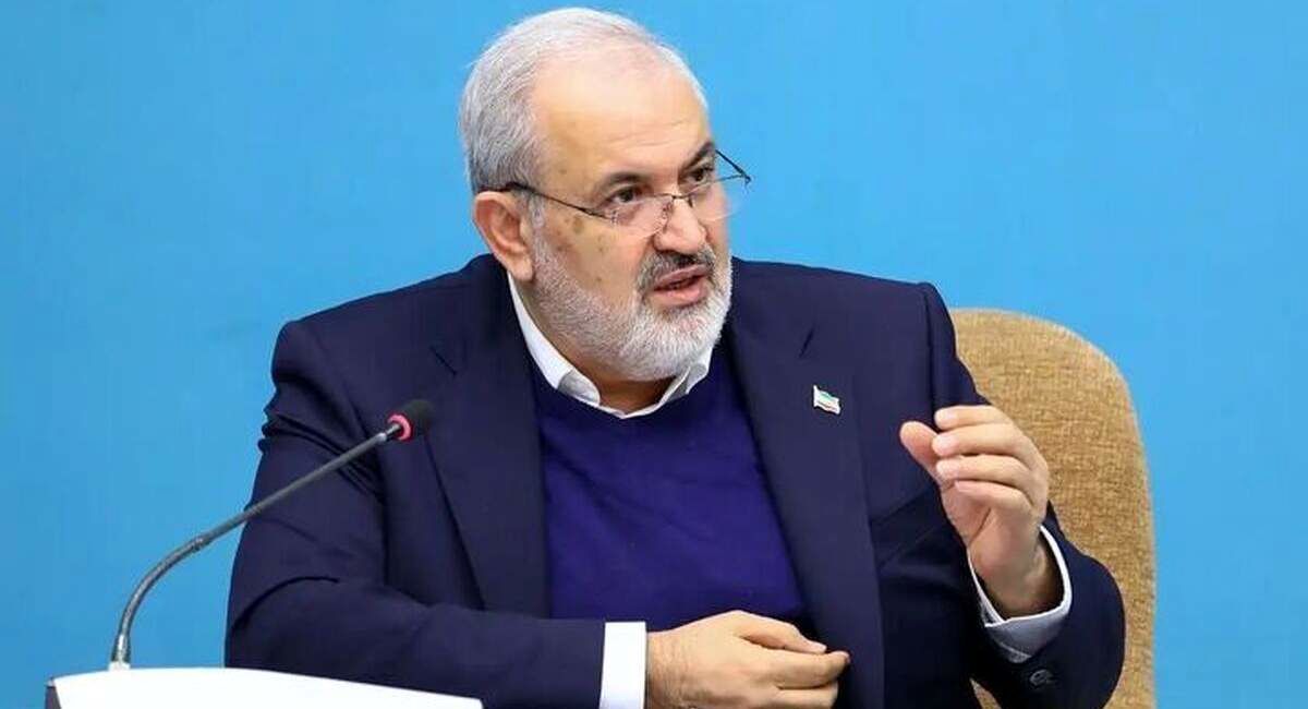 اظهارات وزیر نیرو درباره تنش آبی؛ جیره بندی در راه است؟