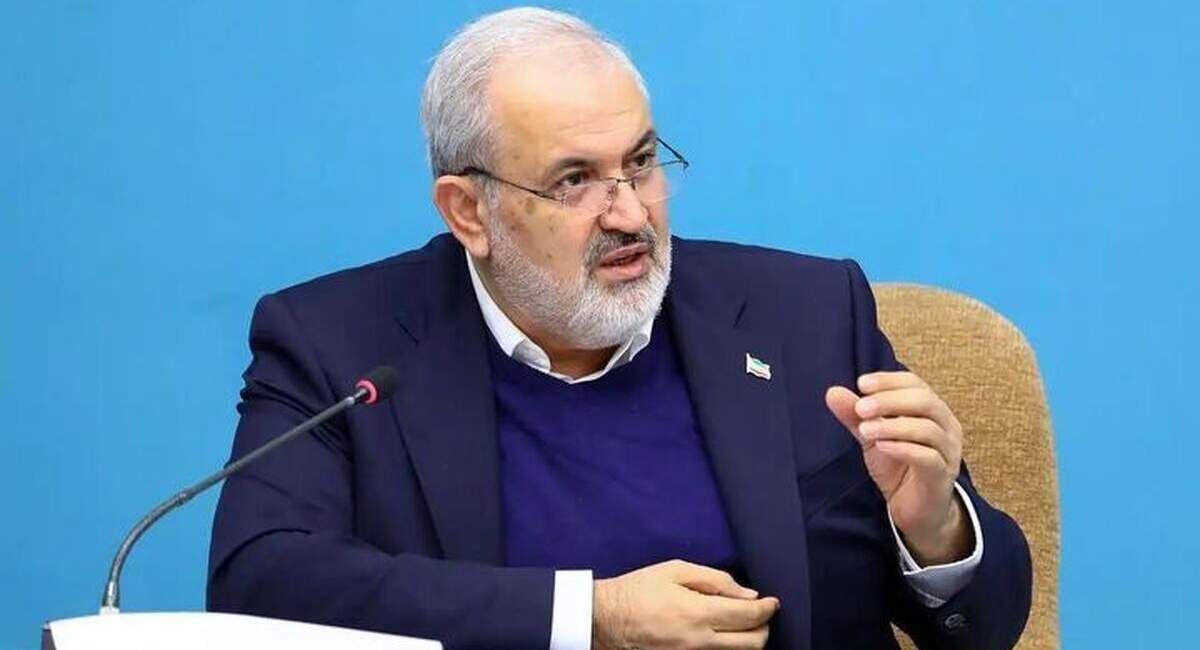 اظهارات وزیر نیرو درباره تنش آبی؛ جیره بندی در راه است؟