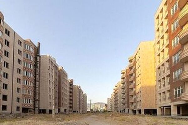 پیشنهاد جدید برای وام نهضت ملی مسکن