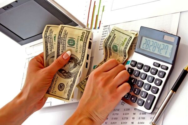 پیش بینی۴۵۰ هزار میلیارد، کسری بودجه