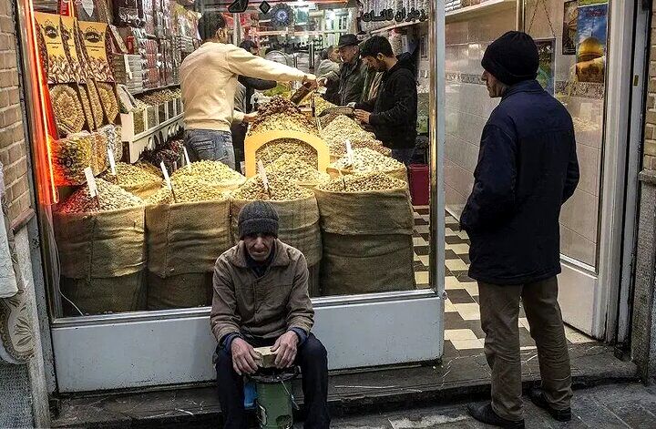 کمبود آجیل شب عید نداریم