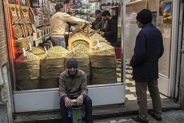 کمبود آجیل شب عید نداریم