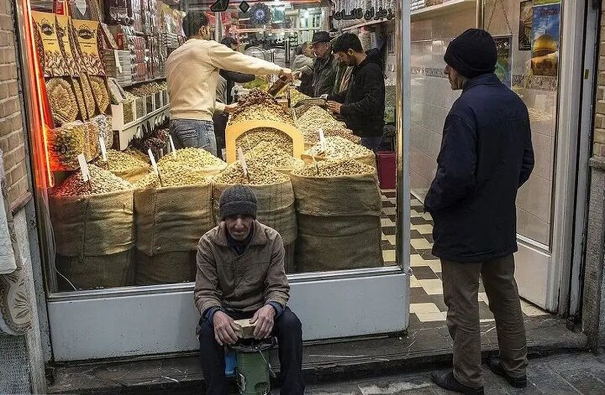 کمبود آجیل شب عید نداریم
