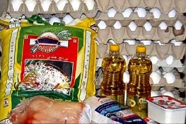 تورم خوراکی ها از سال گذشته تاکنون