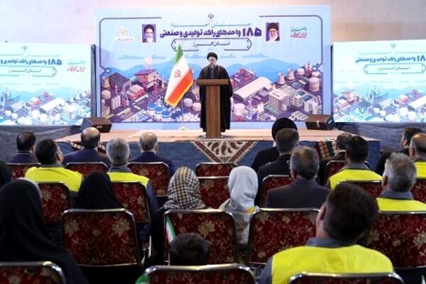 تاکید رئیسی بر پرهیز از واردات بی‌رویه کالاهایی که تولید داخل دارند