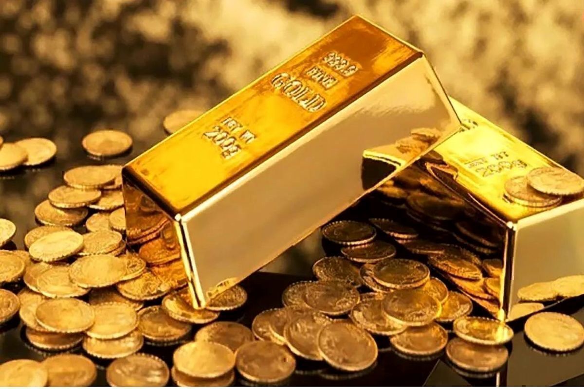 قیمت طلا و سکه امروز چهارشنبه ۳۰ اردیبهشت ۱۴۰۵